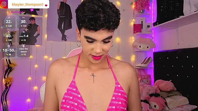 Kheyler_1 라이브 XXX 채팅
