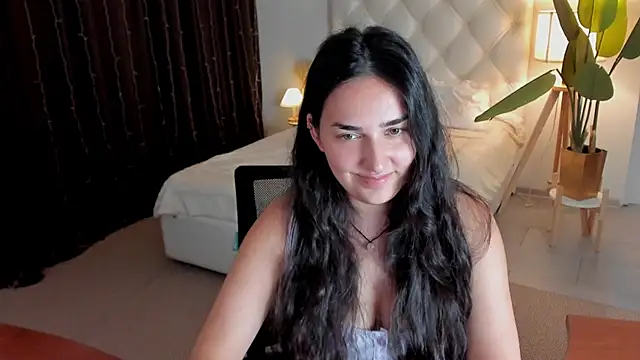 Chatroom XXX en direct de CeceliaJohnson