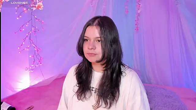 Chat XXX en directo de Mey_moon