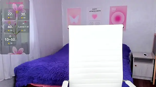Geisha_Annan Live XXX chat