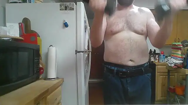 XXX chat uživo modela TheOneDonShaun