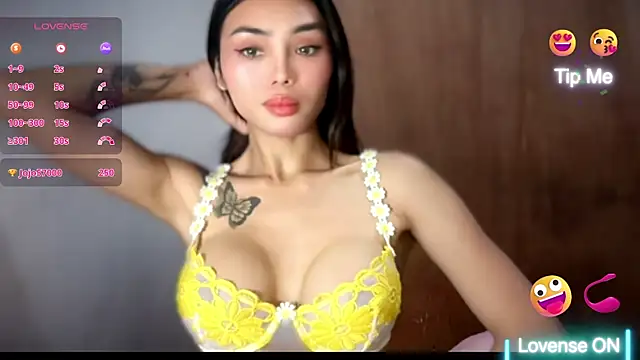 Angelfabxx – Naživo XXX chat