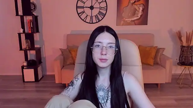 Chat XXX en directo de AlexisBliss