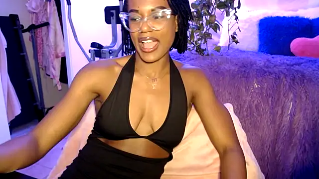 CocoSage Chat XXX in diretta