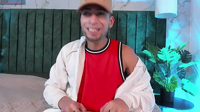 DrakeNeumann – Live XXX-chat