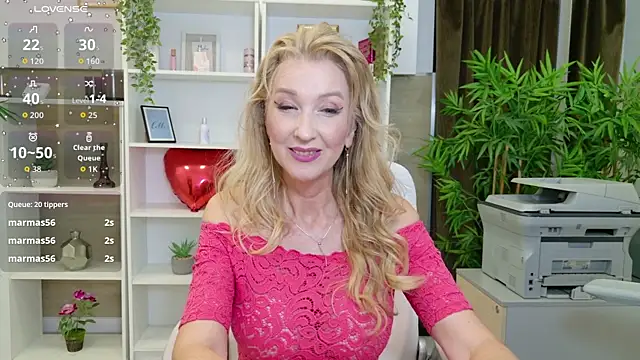 LadyLeea Chat XXX in diretta