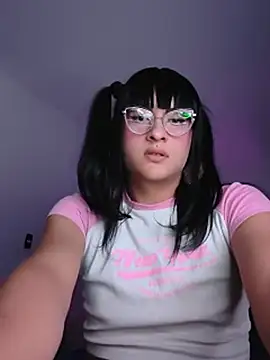 Chat XXX ao vivo de Kiitygirl