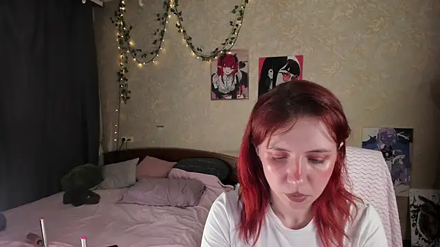 Živý XXX chat Love_is_Lola