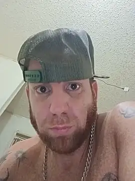 Czat XXX na żywo – Clarkodile95