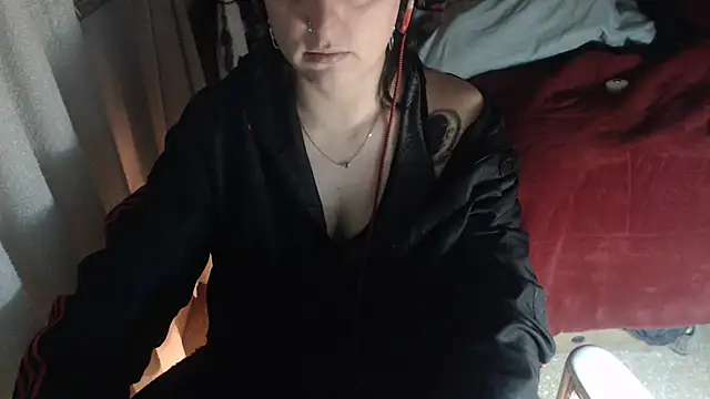 Czat XXX na żywo – ladyrolinga