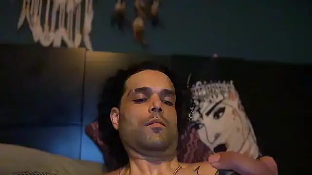icebergslim281 Chat XXX in diretta