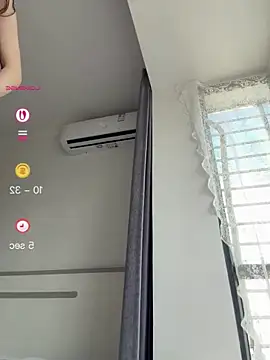 meimei_x's Live XXX Chat