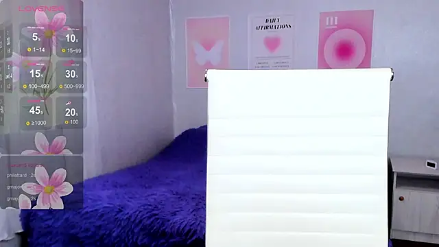Geisha_Anna Obrolan Langsung XXX