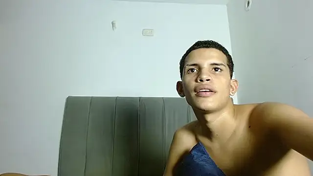 Jose_And_Daniel XXX чат на живо