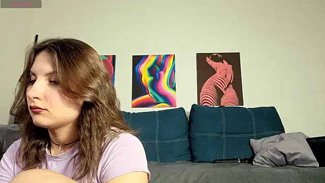 TrixiBell Live XXX-Chat