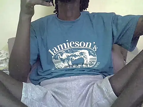 Chat XXX ao vivo de Delicious-D
