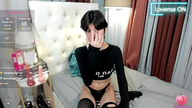 Chat +18 de urtwinkbrixz ao vivo