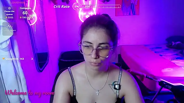 valentina_angel's Live XXX Chat