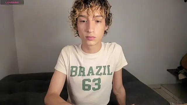 Danni18's Live XXX Chat