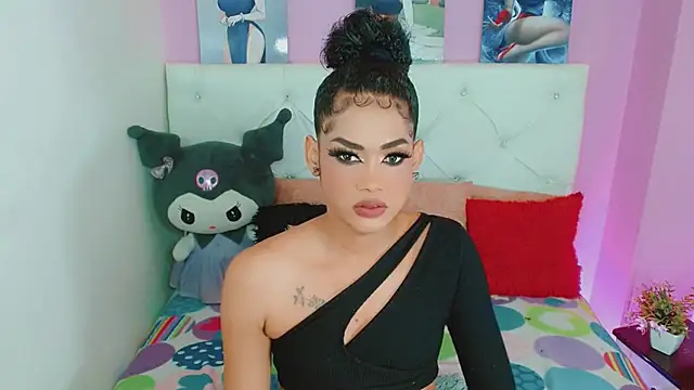 Chat XXX Live Amanda_bigx