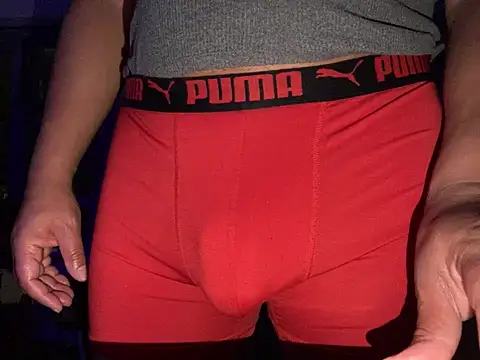 ThickDick_DaddyのライブXXXチャット