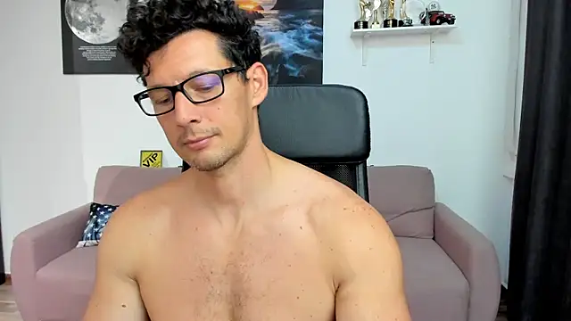 BrutusK08 Webcamshow