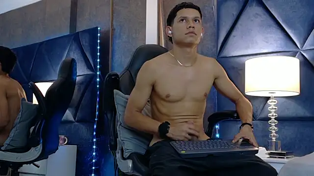 ThiagoFerrer_'s Live XXX Chat