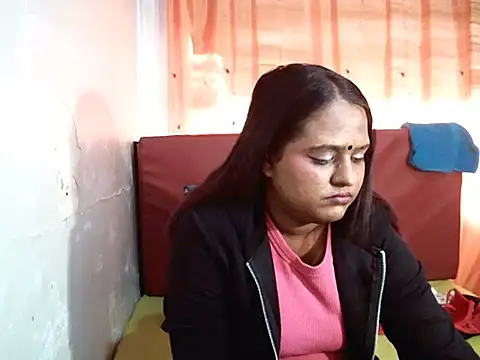 Czat XXX na żywo – Indian_sunshine