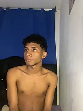 Fabi_Granado Chat XXX in diretta