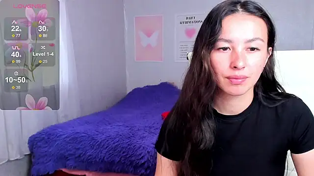 Geisha_Anna Obrolan Langsung XXX