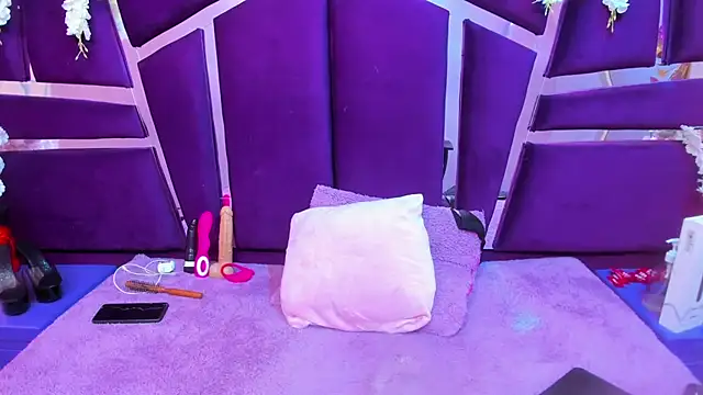 Živý XXX chat ValerySweety