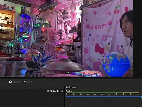 JesuAdam – Live XXX-chat