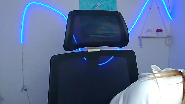Živý XXX chat Dana_flowers