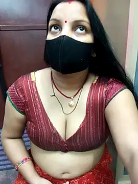 Manjudear Chat XXX live