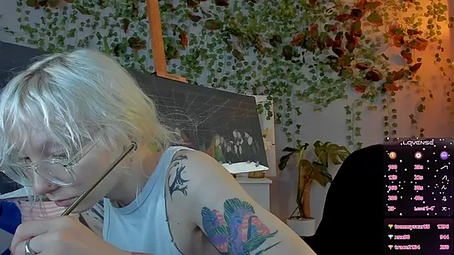 tattoo_art_baby: онлайн-секс-чат