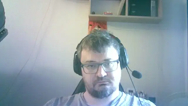 SirAbuser Live XXX-chat