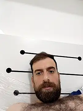 Ammarcuming 라이브 XXX 채팅