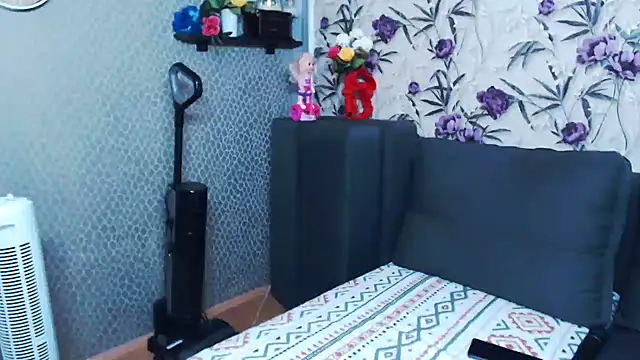 Živý XXX chat cutewoman67