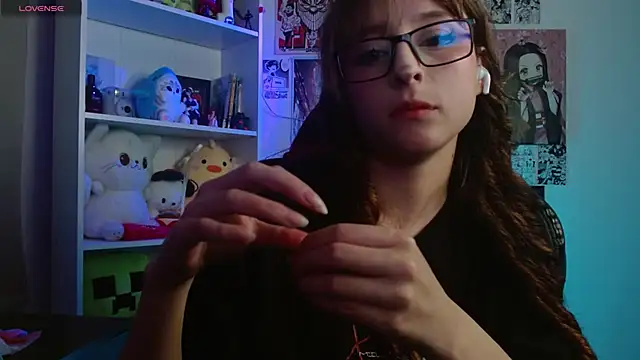 Онлайн чат XXX CelesteAyase