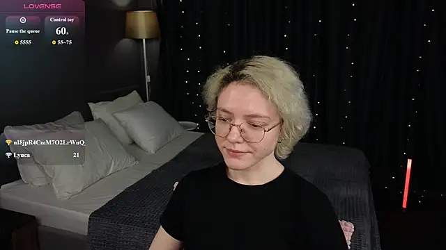 HottoKori's Live XXX Chat