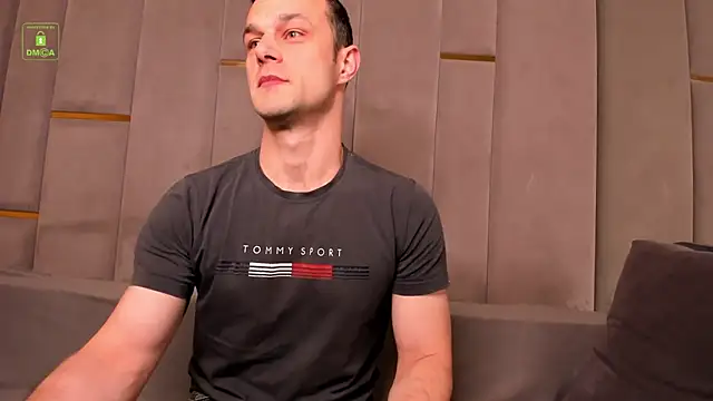 BrandonNorris Live XXX-chat
