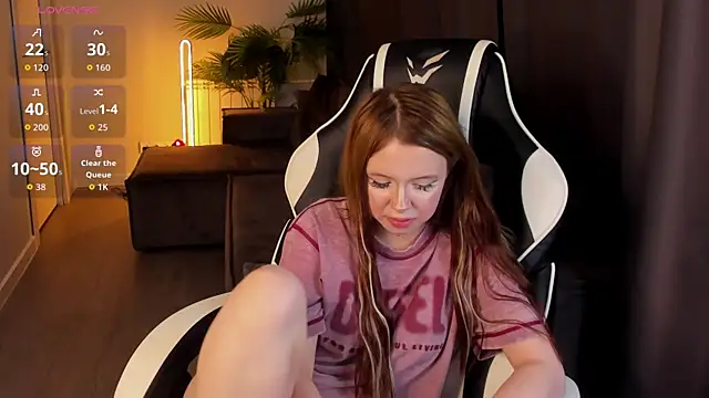 Chatroom XXX en direct de Edna_Martin