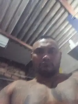 Bigvenoso Pertunjukan Webcam