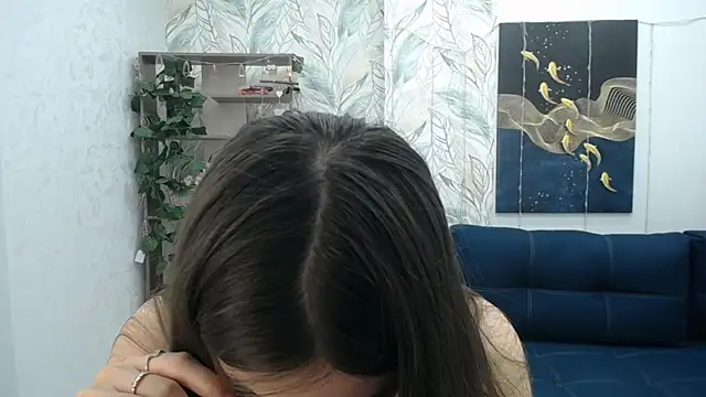 EvaFrank Chat XXX live