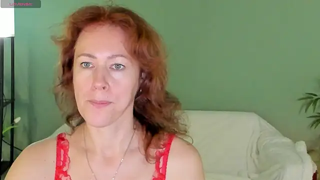 צ'אט XXX בשידור חי של LeticiaRomano