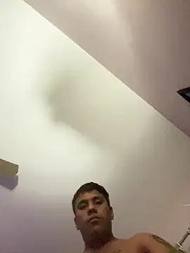 XXX chat uživo modela HectorSHot