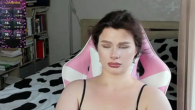 Chat XXX en directo de bbJ_one