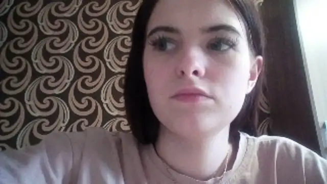 Chat XXX en directo de KikiAmino