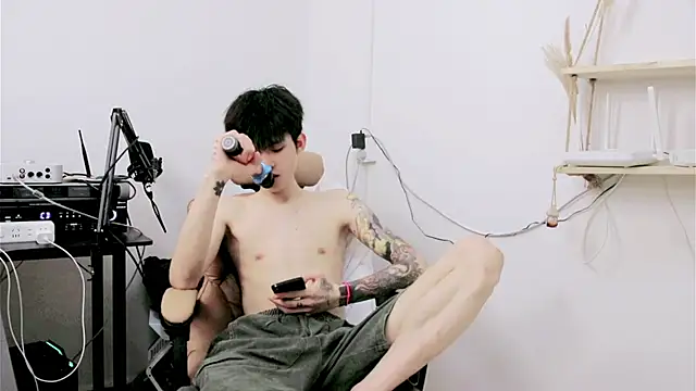 KPL-11 라이브 XXX 채팅