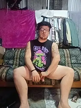Chat XXX en directo de Zye_Vesper